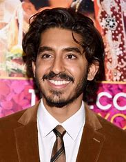 Dev Patel